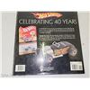 Image 4 : 2004 Hot Wheels 40 Years by Angelo Van Bogart