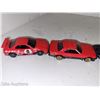 Image 2 : 4 Special Mattel Hot Wheels with