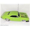 Image 1 : Green Maesto Pro Rodz Battery Operated Car