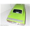 Image 2 : Green Maesto Pro Rodz Battery Operated Car