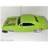Image 3 : Green Maesto Pro Rodz Battery Operated Car