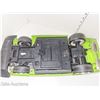 Image 5 : Green Maesto Pro Rodz Battery Operated Car