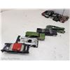 Image 8 : 20 Hot Wheels by Mattel etc., Cadillacs