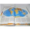 Image 2 : 1991 National Geographic Atlas of the World