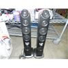 Image 1 : 2 Standup Speakers