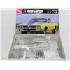 Image 2 : AMT '71 Dodge Charger Skill 2, 1:25, 30053-1HD,