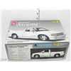 Image 1 : AMT Chevy Xtreme Skill2, 1:25, 8350-1HD
