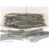 Image 2 : 50+ Pcs of Metal Flex Track