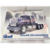 Image 1 : Revell Peterbilt 359 Conventional Tractor 1:25, Skill 2,