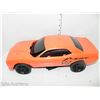Image 2 : Dodge Hellcat SRT Battery Operated