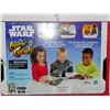 Image 2 : Hasbro Gaming Star Wars Loopin' Chewie
