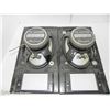 Image 2 : 2 Pioneer Vehicle Speakers TS-A6985