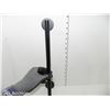 Image 2 : Black 16" W Towel Rack