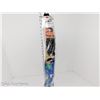 Image 2 : 1993 Space Jam Super Flyer Kite 42" Wingspan