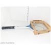 Image 2 : Jelinek Canadiana Tennis Racket with Jelinek Head Protector