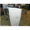 Image 2 : Frigidaire De-Humidifier on Rollers