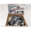 Image 2 : Monogram '66 Malibu SS 1:24 Skill 2 2219