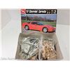 Image 2 : AMT '97 Chevrolet Corvette Level 2 8327