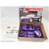 Image 2 : Revell Sting Ray III 1:25 Level 2 7346
