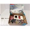 Image 2 : Monogram '53 Corvette 1:24 Level 2 2291