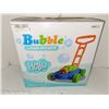 Image 2 : Bubble Lawn Mower Ages 3+