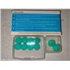 Image 2 : 5 Sets Becheln Sound Blocking Ear Plugs - Up to 32 dB