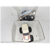 Image 8 : 11 Diecast Cars in Various Stages of Completion