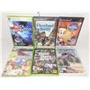 Image 2 : 22 PS3 Games with 6 Wii, PS2 and Xbox 360