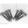 Image 2 : Lot of 8 Vole/Mole Control for Your Yard