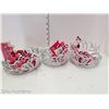 Image 1 : 12 Pack Kids Tiaras