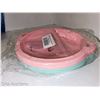 Image 2 : Pokemon Poke Ball (Open) and 4 Silicone Bakeware