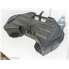 Image 2 : New ATV or Motorcycle Compartment Luggage Rear Seat