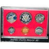 Image 2 : 1980 US Proof Coin Set - Cameo or Deep Cameo