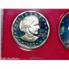 Image 8 : 1980 US Proof Coin Set - Cameo or Deep Cameo