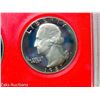 Image 8 : 1981 US Proof Coin Set - Cameo or Deep Cameo