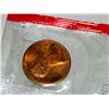 Image 8 : 1985 Double US Uncirculated Coin Sets ("P" and "D" mints) with Test Tokens