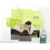 Image 2 : Case with 4 NEW 9 Picture Collage Photo Frame