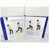 Image 8 : Estate and Working, Total Gym with Manual/Exercise Book
