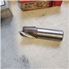 Image 2 : ASSORTED LARGE SIZE END MILL BITS