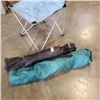 Image 2 : 3 FOLDING CAMP CHAIRS