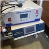 Image 2 : 2 HYDRAULIC MOTORS, ULTRASONIC WELDING MACHINE, ELECTRONIC ITEM