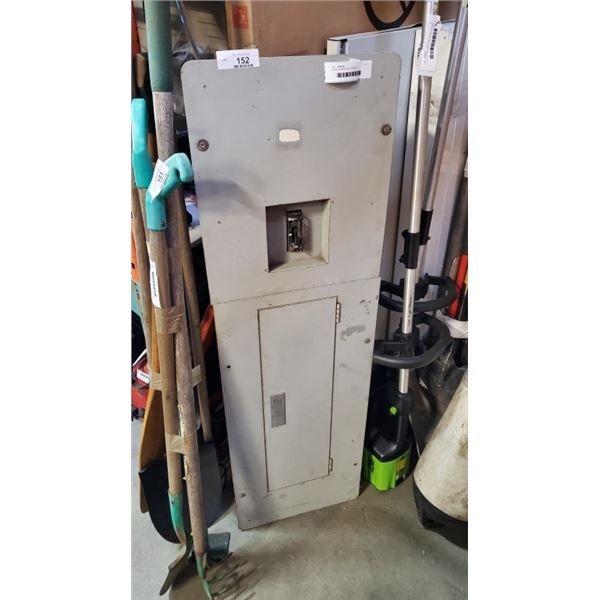 LARGE BREAKER BOX 48 INCH