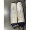 Image 1 : 2 LARGE BUOYS