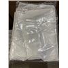 Image 2 : NEW CASE OF 50 SIZE MEDIUM PROTECTIVE COVERALLS