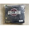 Image 2 : 3 GRILLMAN BBQ COVERS