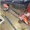 Image 2 : HOSE REEL, WEEDWACKER, AND GARDEN TOOL