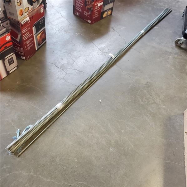 BUNDLE OF 10FT READY ROD