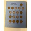 Image 2 : CANADIAN GEORGE V 1 CENT COINS AND 25 CENTENNIAL DIMES