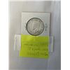 Image 2 : 1951 CANADIAN SILVER 50 CENT COIN (.800) GEORGE VI