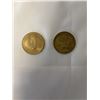 Image 2 : NOVA SCOTIA  MAYFLOWER COIN AND CANADA CONFEDERATION COIN